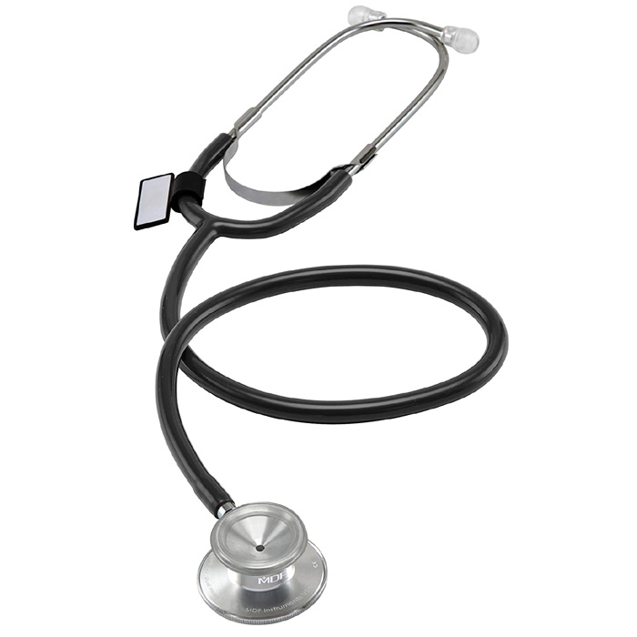 MDF Acoustica Lightweight Stethoscope - Original MDF Stethoscope- Made ...