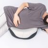 Multipurpose Memory Foam Pregnancy Pillow | Best Maternity Pillow in Bangladesh 7 Best Memory Foam Pregnancy Pillow in Bangladesh