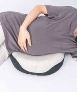Best Memory Foam Pregnancy Pillow in Bangladesh