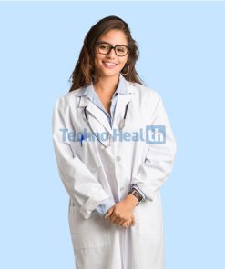 100% Cotton Full Sleeve Medical Apron 5 apron price in bangladesh