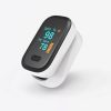 Medical Grade Pulse Oximeter - Best for Home & Clinical Use 5 Medical Grade Pulse Oximeter