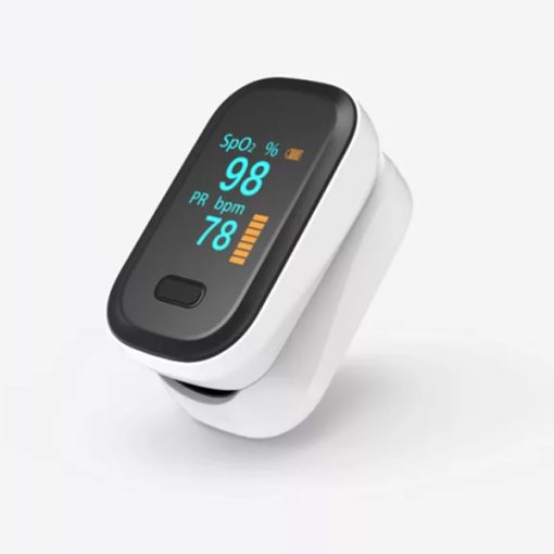 Medical Grade Pulse Oximeter Best for Home & Clinical Use Techno Health