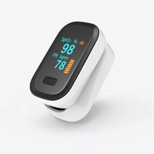 Medical Grade Pulse Oximeter Best for Home & Clinical Use Techno Health