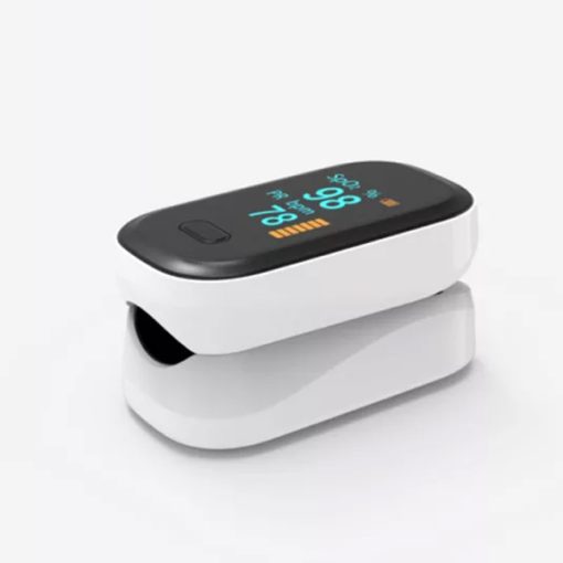Medical Grade Pulse Oximeter Best for Home & Clinical Use Techno Health