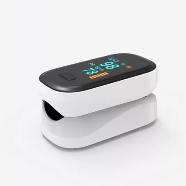 Medical Grade Pulse Oximeter - Best for Home & Clinical Use 3 Medical Grade Pulse Oximeter