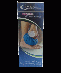 Medical Ice Bag Cold Therapy for Pain Relief 5 Medical ice bag cold therapy for pain relief price in BD