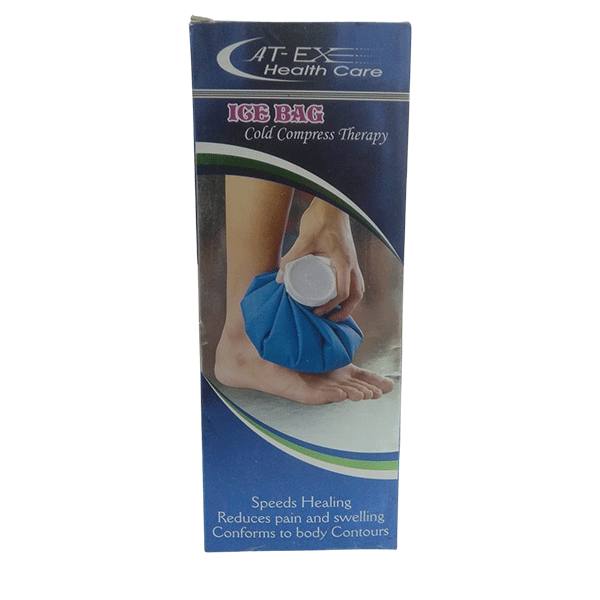Medical Ice Bag Cold Therapy for Pain Relief 3 Medical ice bag cold therapy for pain relief price in BD