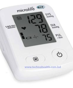 Microlife Blood Pressure Machine Price in Bangladesh
