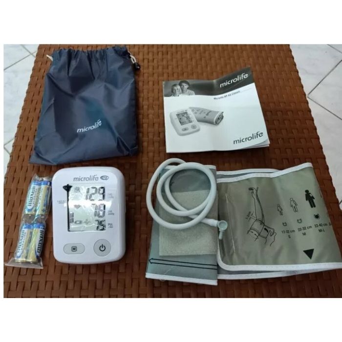 Microlife Blood Pressure Machine BP B1 Classic 2 Microlife Blood Pressure Machine Price
