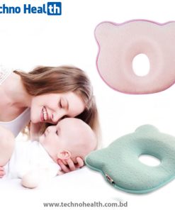 Mimos Flat Head Baby Pillow in BD