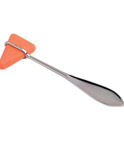 Medical Diagnostic Reflex Hammer Kit (5 pcs in a set) 5 Mixed medical diagnostic reflex hammer kit 2 1