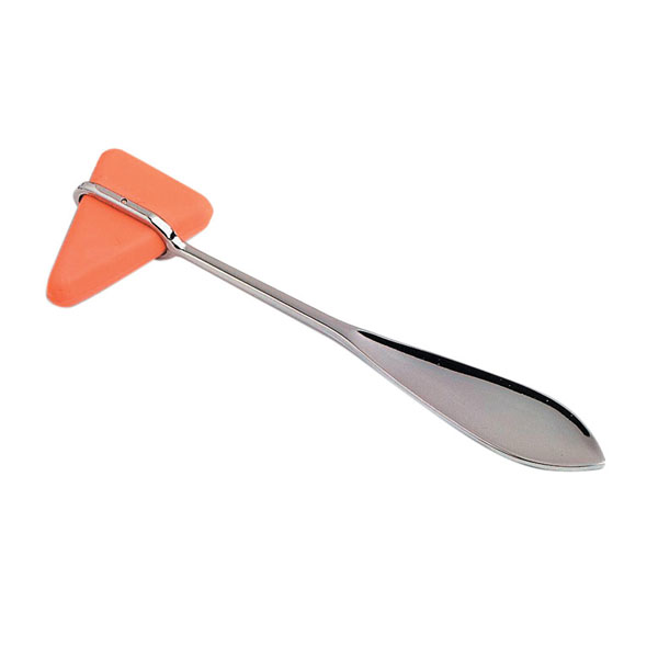 Medical Diagnostic Reflex Hammer Kit (5 pcs in a set) 3 Medical Diagnostic Reflex Hammer Kit (5 pcs in a set) - Image 3