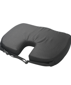 Coccyx Cushion - Multipurpose Memory Foam Tailbone Pillow 5 Multipurpose Memory Foam Seat Cushion
