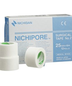 Nichipore Surgical Tape/ Surgical Tape 7 Nichipore 1200x1200 1 600x600 1 1