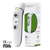 Medical Grade Non Contact Infrared Thermometer Forehead 5 Medical Grade Non Contact Infrared Thermometer