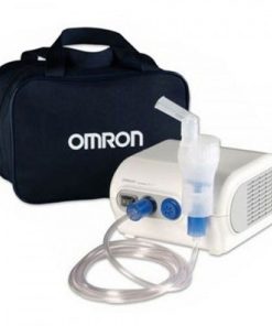 Omron Compressor Nebulizer NE-C28 8 Omron Compressor Nebulizer NE-C28 in BD