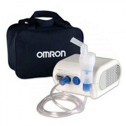 Omron Nebulizer price in BD