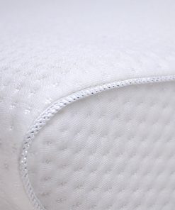 Orthopedic Memory Foam Pillow for Neck & Shoulder Pain Relief 5 ORTHOPEDIC Contour Pillow Price in Bangladesh
