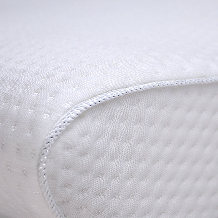 Orthopedic Memory Foam Pillow for Neck & Shoulder Pain Relief 3 ORTHOPEDIC Contour Pillow Price in Bangladesh