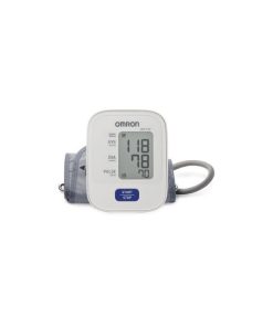 Omron Hem-7120 Blood Pressure Machine | Accurate Result | Use at Home 4 Omron BP Machine Price