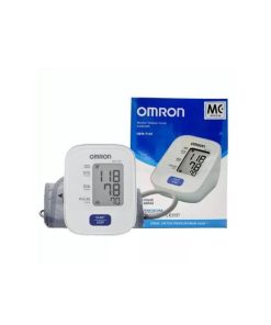 Omron Hem-7120 Blood Pressure Machine | Accurate Result | Use at Home 5 Omron BP Machine Price