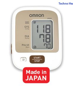Omron Blood Pressure Machine Price