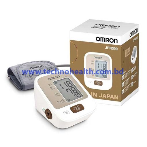 Omron Blood Pressure Machine Price in BD