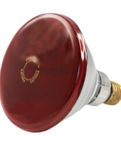 Original Philips Infrared Bulb - Made in Poland