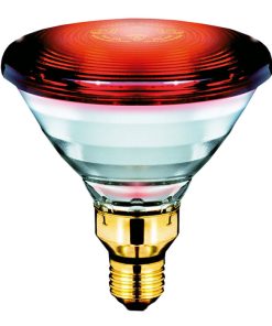 Original Philips Infrared Bulb - Made in Poland 4 Original Philips Infrared Bulb - Made in Poland