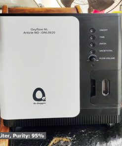 Oxygen Machine Price in Bangladesh