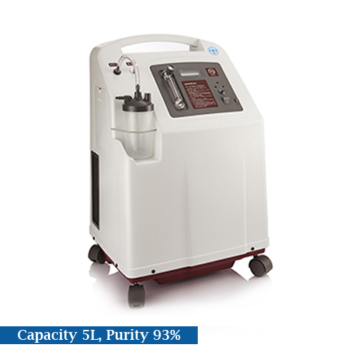 Oxygen Machine for Home
