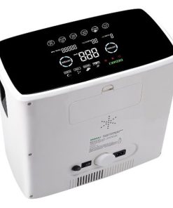 Dedakj Oxygen Concentrator OX-01- 8 Liters - Adjustable with Remote 5 Portable Oxygen Concentrator