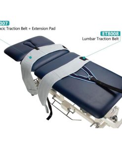 Traction Bed Price (without Traction Machine) 5 PIN0001 2 1