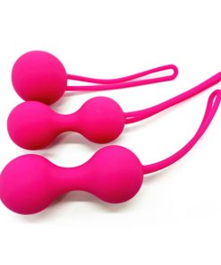 Kegel Vaginal Balls