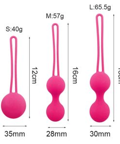 Kegel Vaginal Balls 7 PLF0003 3 1