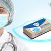 Surgical Face Mask/ Face Mask 4 PR Visual 1