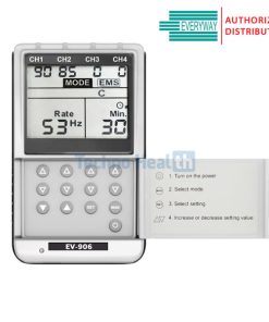 Pain Relief TENS Therapy Machine