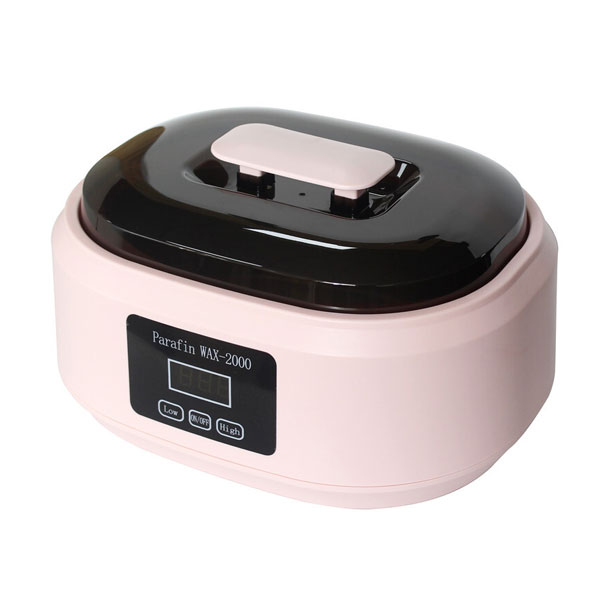 Paraffin Wax Bath Machine for Clinical & Personal Use 1 Paraffin Wax Bath Machine for Clinical & Personal Use