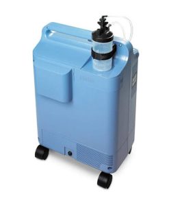 Philips EverFlo Oxygen Concentrator Machine 4 Oxygen Concentrator in this Price in Bangladesh