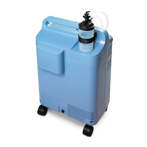 Philips EverFlo Oxygen Concentrator Machine 2 Oxygen Concentrator in this Price in Bangladesh