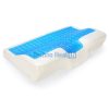 Memory Foam Neck Pillow for Neck Pain 4 Memory Foam Neck Pillow
