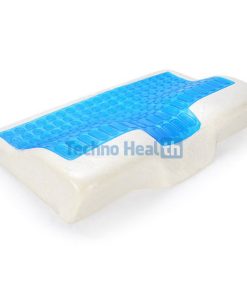 Memory Foam Neck Pillow