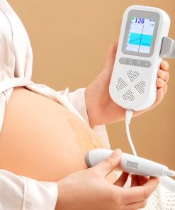 Pocket Fetal Doppler Price in Bangladesh 7 Pocket Fetal Doppler Price in Bangladesh