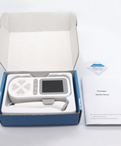 Pocket Fetal Doppler Price in Bangladesh 6 Pocket Fetal Doppler Price in Bangladesh