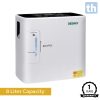 Dedakj Oxygen Concentrator OX-01- 8 Liters - Adjustable with Remote 9 Portable Oxygen Concentrator