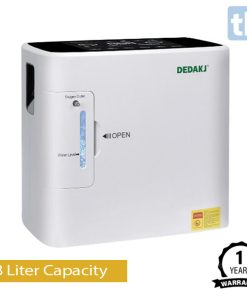 Portable Oxygen Concentrator