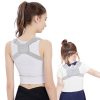 Smart Posture Corrector Belt with Intelligent Detection Vibration Reminder Sensor 8 Smart Posture Corrector Belt