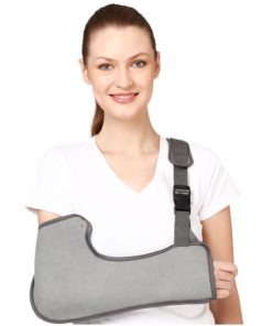 Tynor Pouch Arm Sling