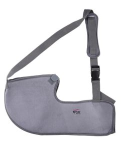 Tynor Pouch Arm Sling (Tropical) 4 Tynor Pouch Arm Sling