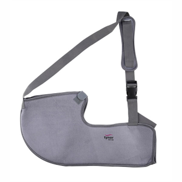 Tynor Pouch Arm Sling (Tropical) 2 Tynor Pouch Arm Sling